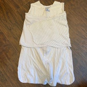 Halo SleepSack 3-6mo.